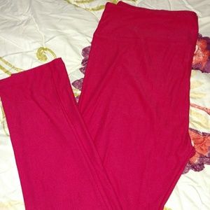 Lularoe NWOT TC Leggings